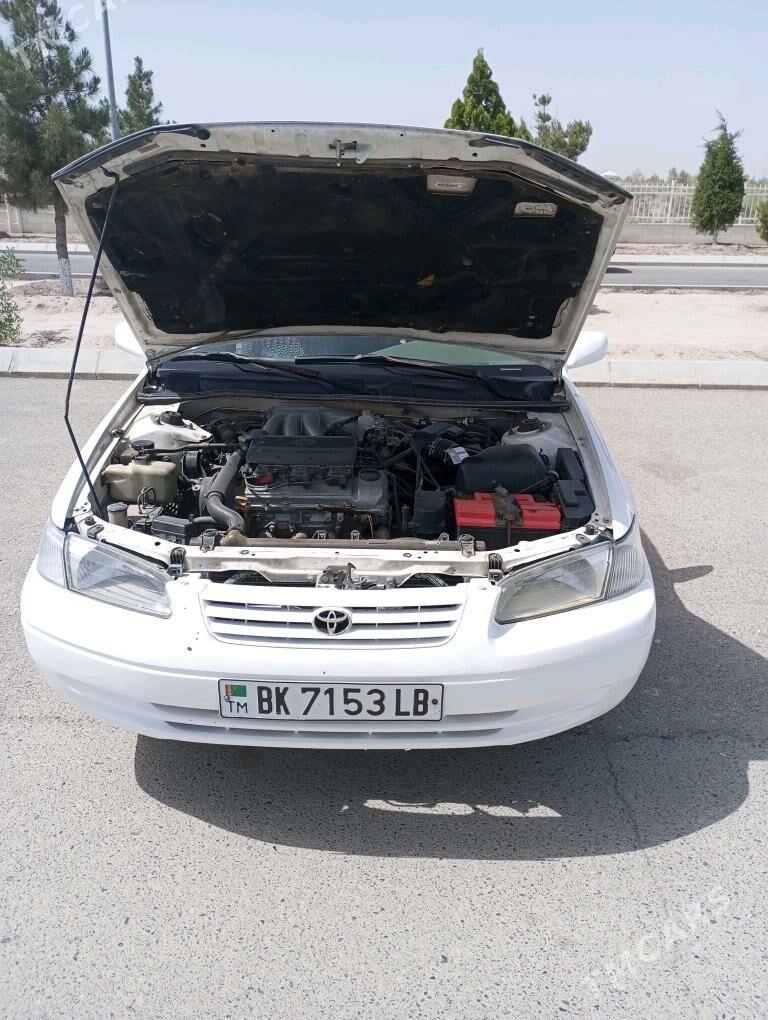 Toyota Camry 1998 - 125 000 TMT - Туркменабат - img 2