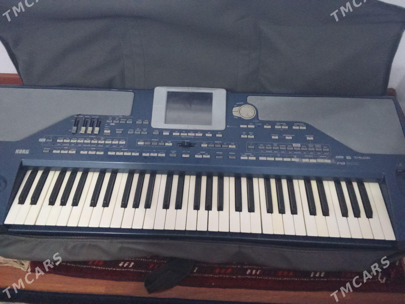 korg pa800 - Bereket - img 1