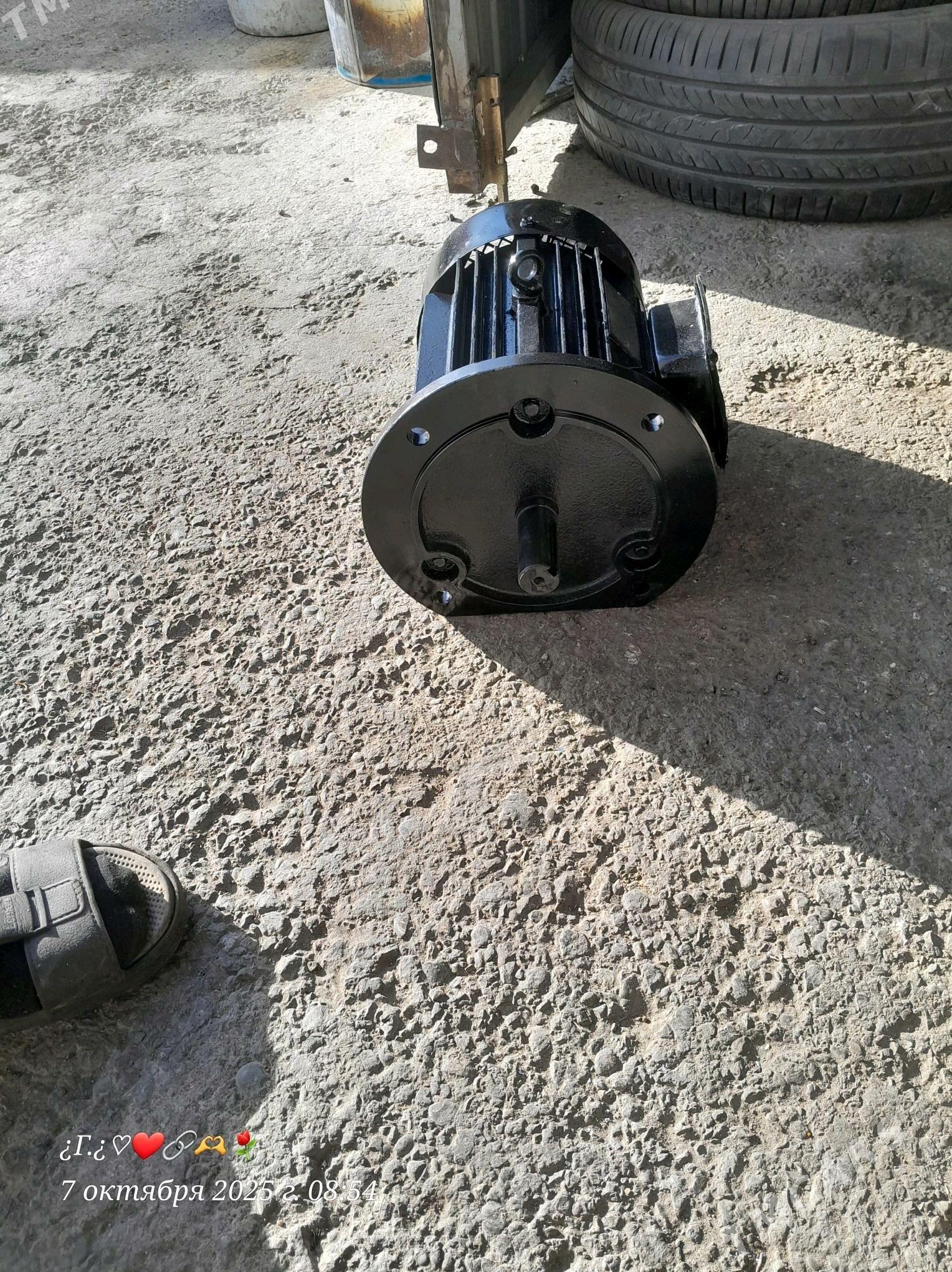 Elektro motor - Änew - img 2