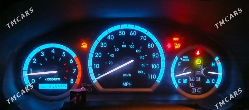 Toyota Sienna 2004 - 220 000 TMT - Балканабат - img 2