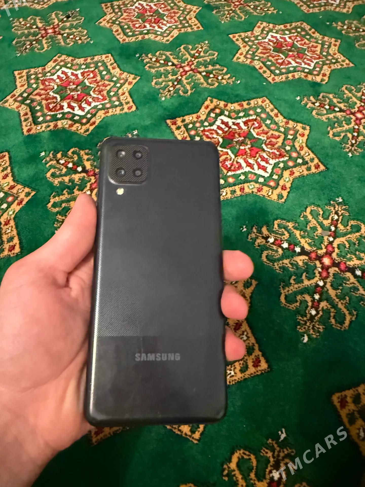 M12 - Дашогуз - img 5