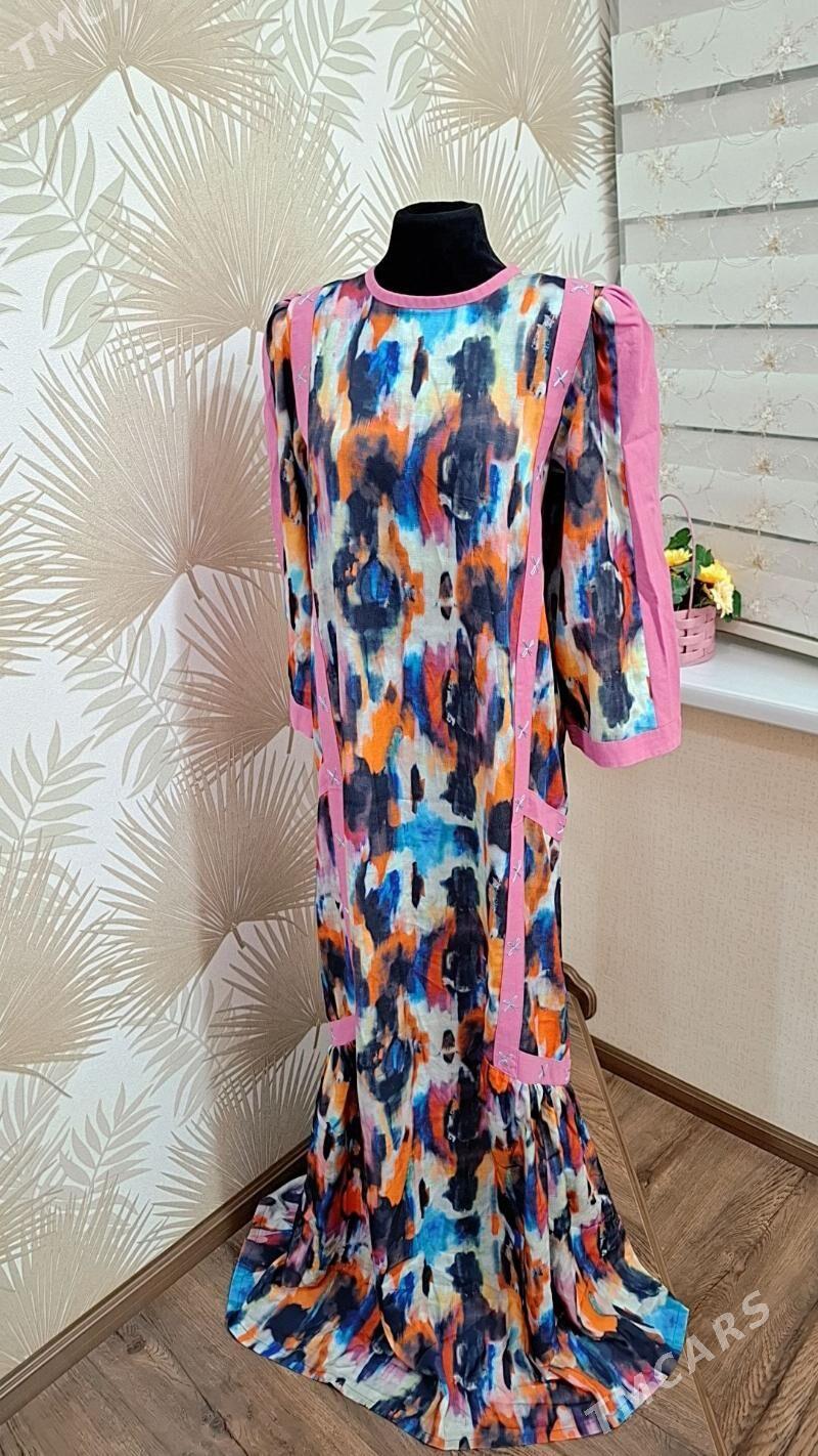 Köýnek - Balkanabat - img 1