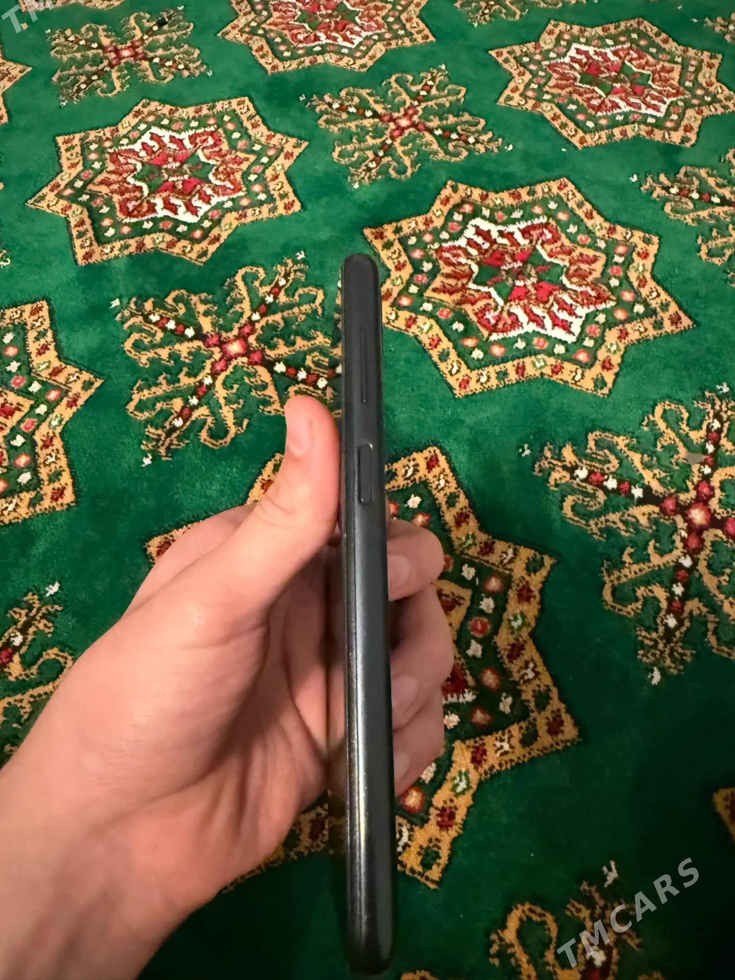 M12 - Дашогуз - img 3