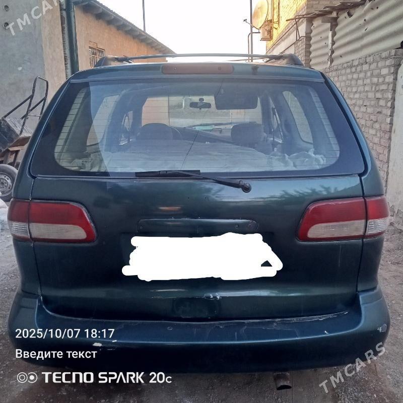 Toyota Sienna 1999 - 130 000 TMT - Daşoguz - img 3