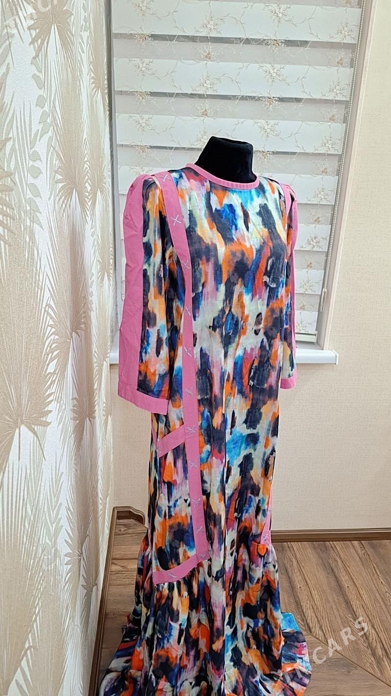 Köýnek - Balkanabat - img 3