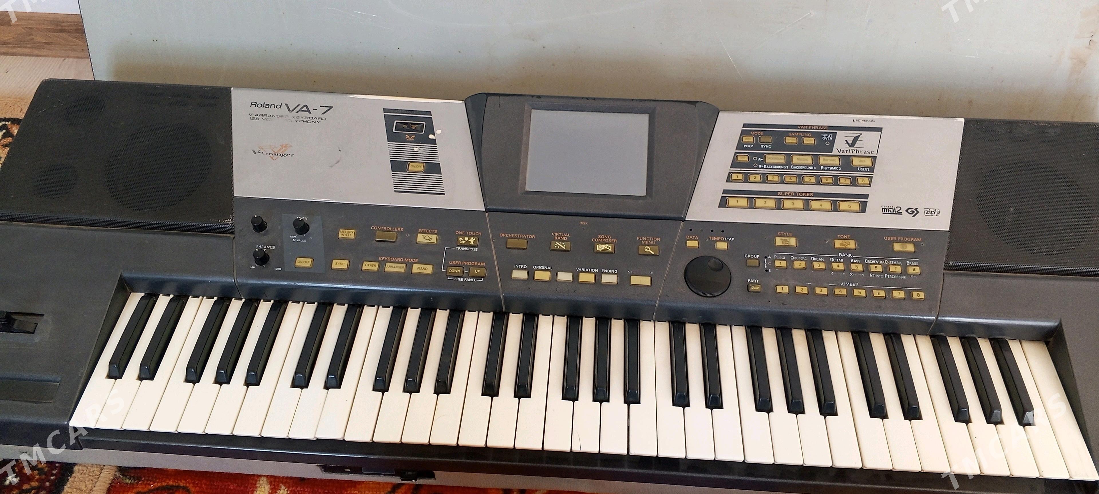 ROLAND VA7 - Daşoguz - img 2