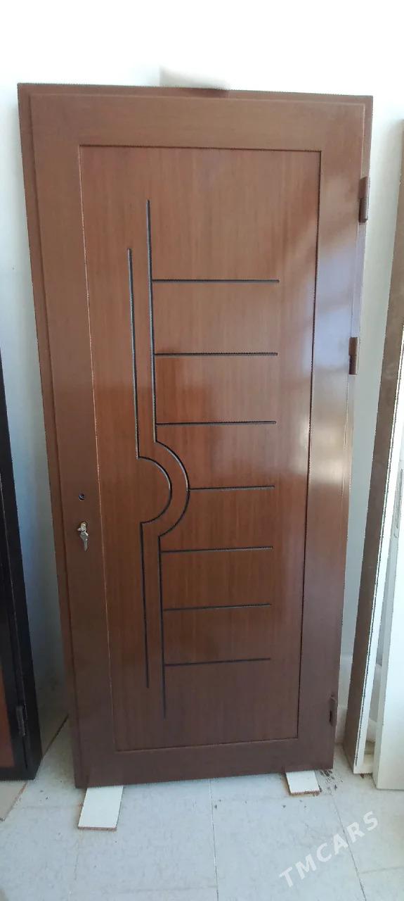 Daṣky gapylar razmri 2.05×90 - Туркменабат - img 6