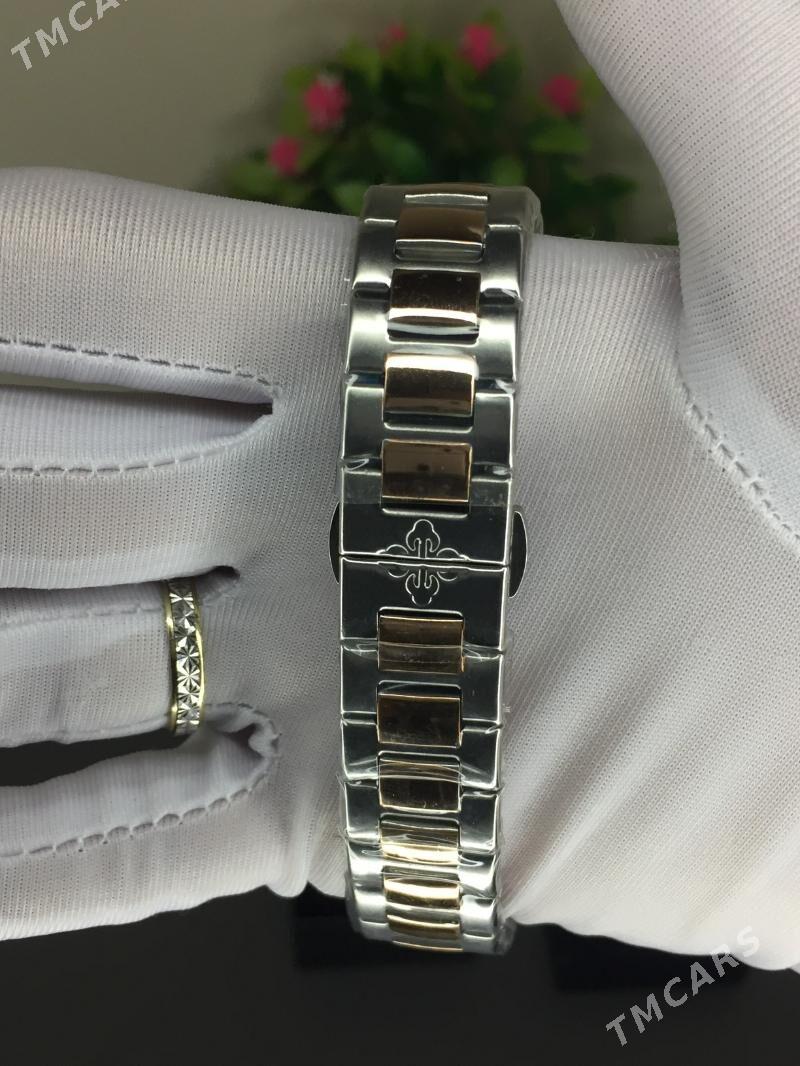 Sagat Patek Philippe - Aşgabat - img 6