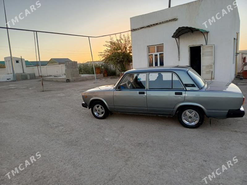 Lada 2107 2011 - 60 000 TMT - Köneürgenç - img 2