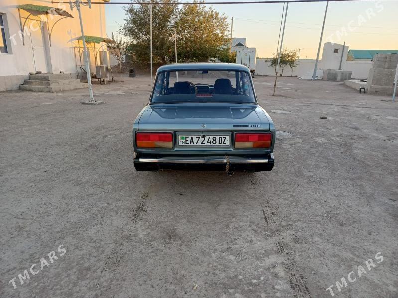 Lada 2107 2011 - 60 000 TMT - Köneürgenç - img 3