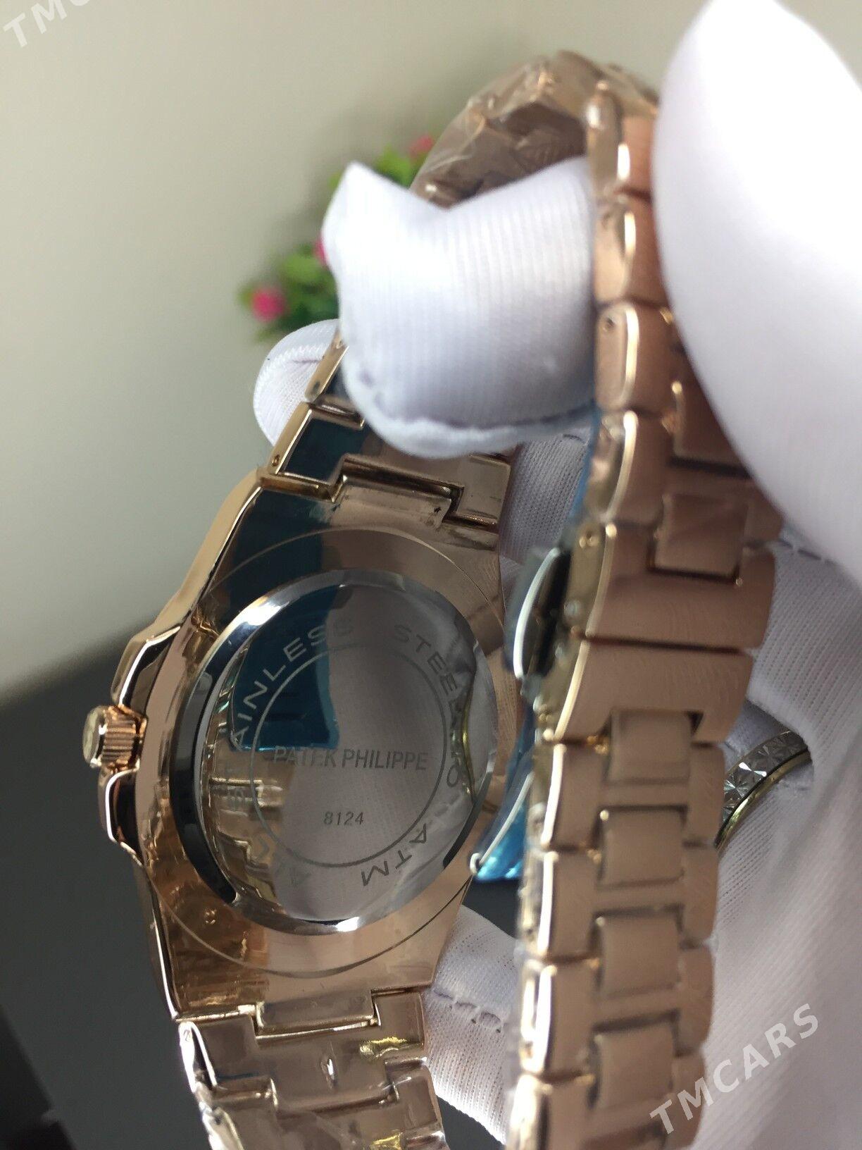 Sagat Patek Philippe - Aşgabat - img 6