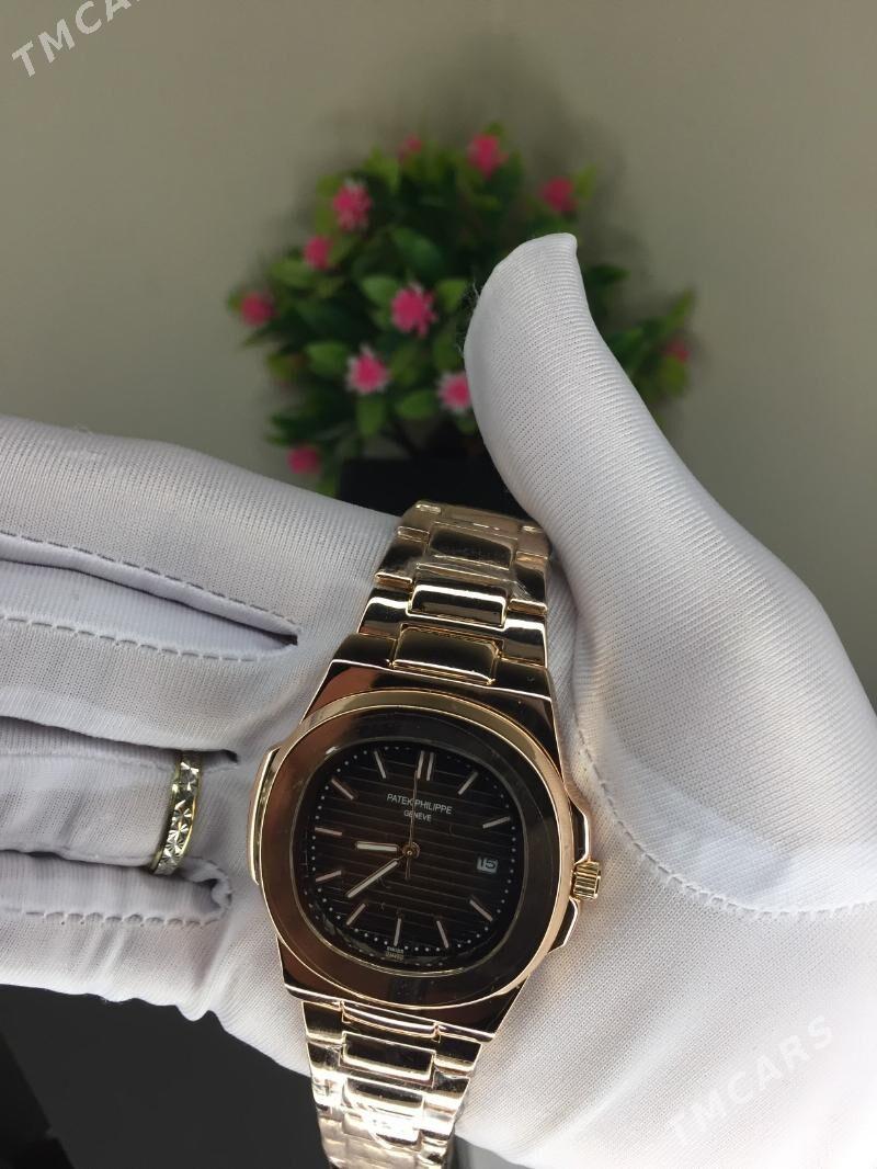 Sagat Patek Philippe - Aşgabat - img 2