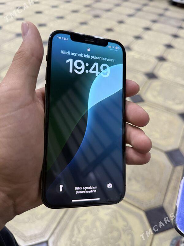 Iphone 12 pro - Aşgabat - img 2