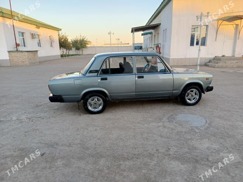 Lada 2107 2011 - 60 000 TMT - Köneürgenç - img 5