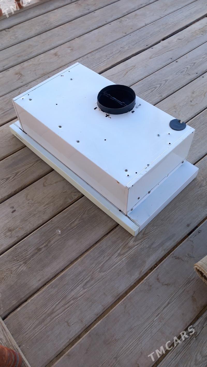 witicka - Ашхабад - img 5