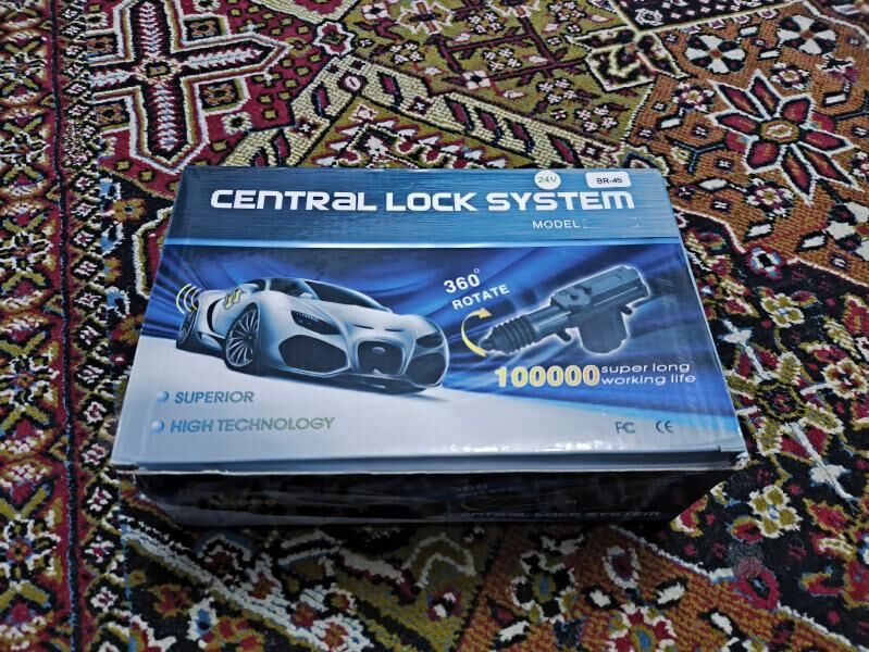 Acyp yapyan pult 180 TMT - Ашхабад - img 3