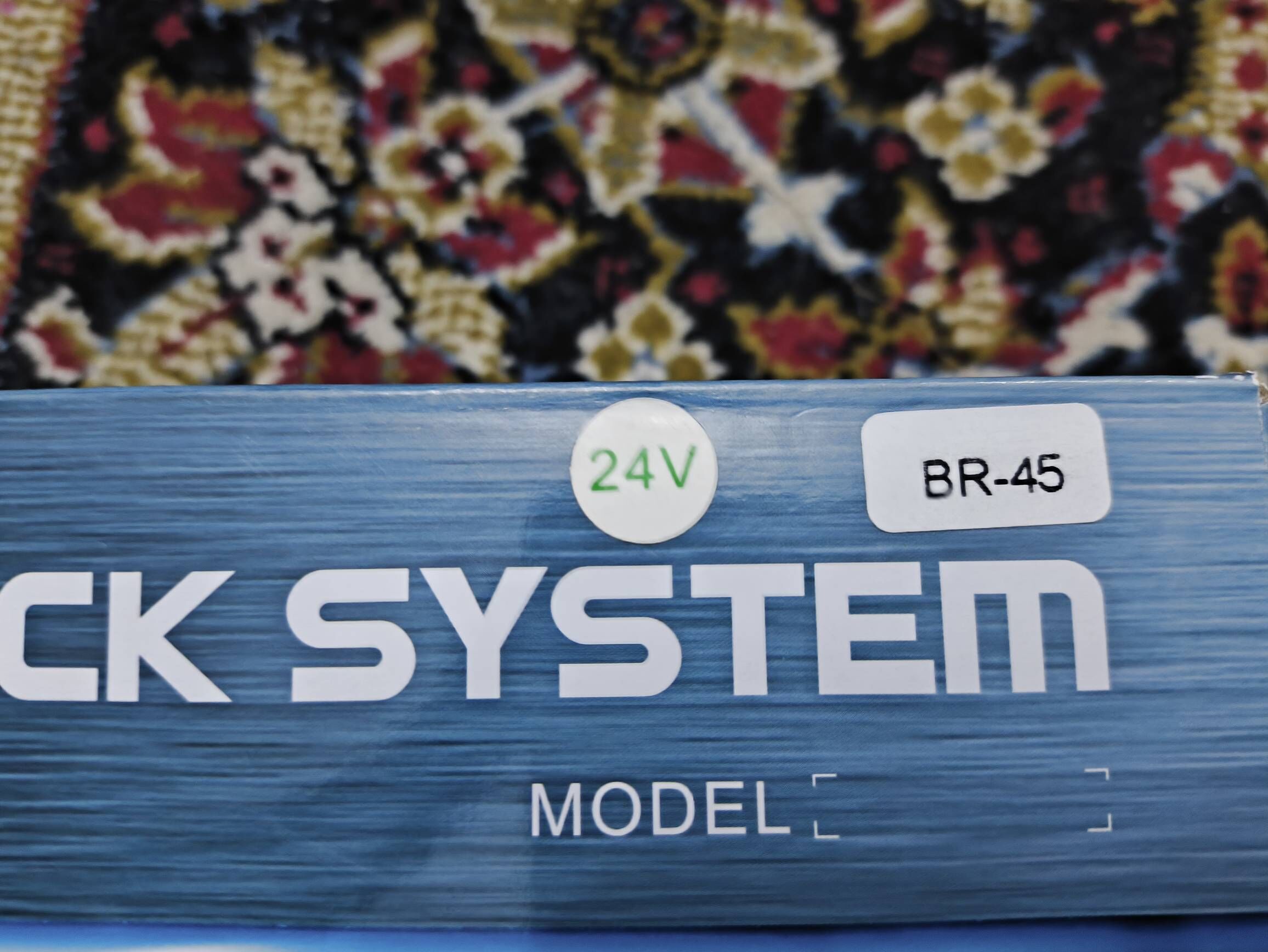 Acyp yapyan pult 180 TMT - Ашхабад - img 1