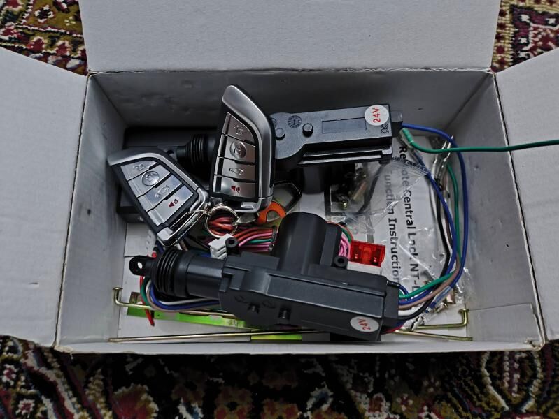 Acyp yapyan pult 180 TMT - Ашхабад - img 4