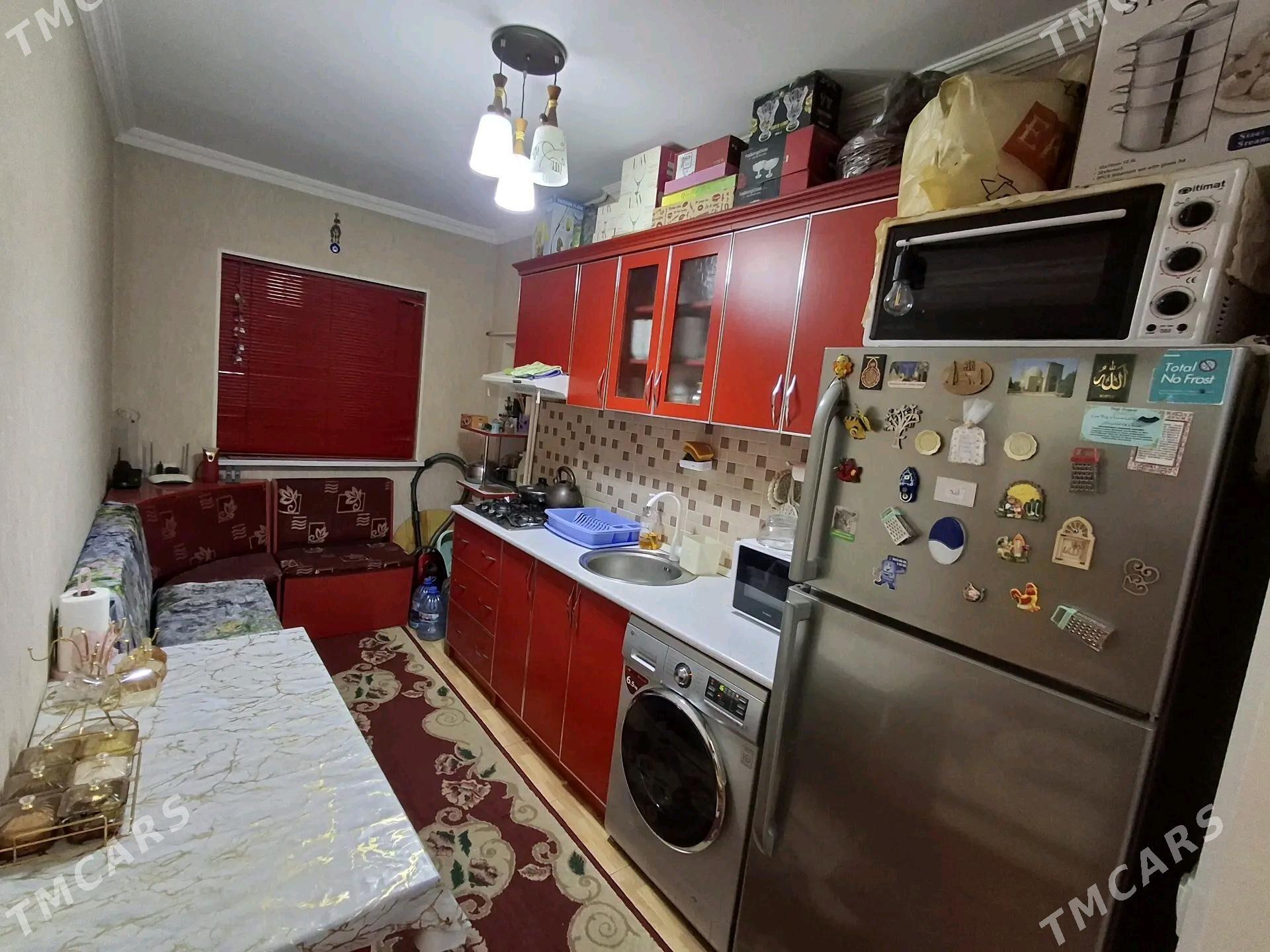 9etash mjk dom  Akiran gapdaly - Daşoguz - img 1