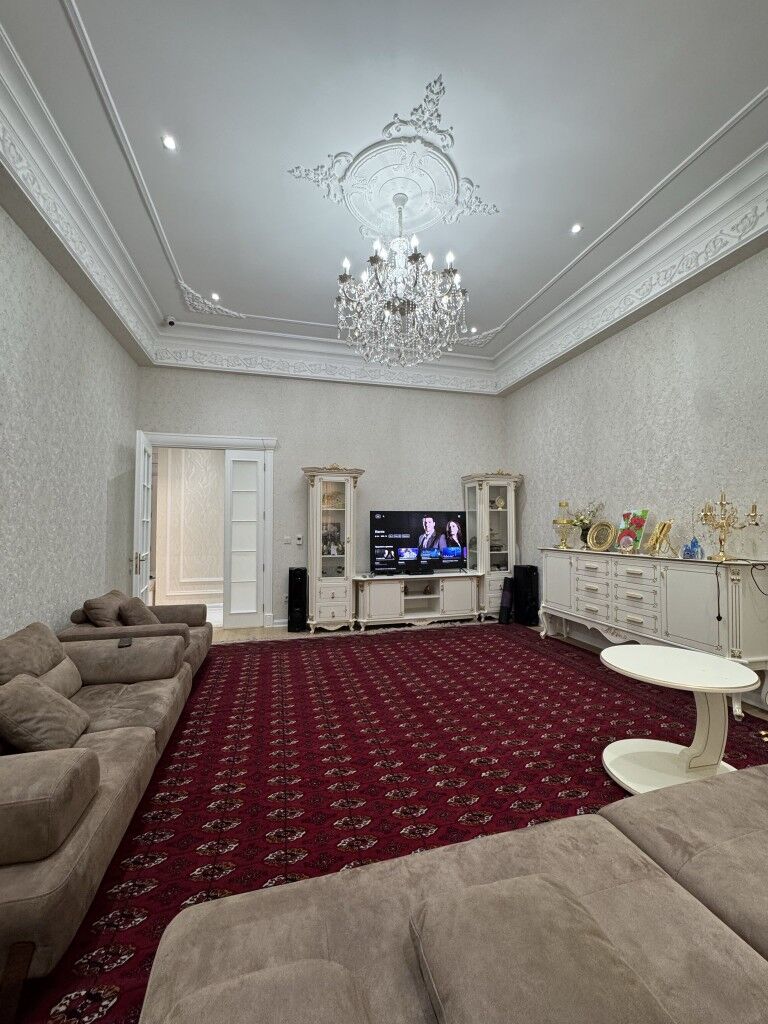 Нефтегаз, Юбилейная - Нефтегаз (ул. Андалиб-Юбилейная) - img 2