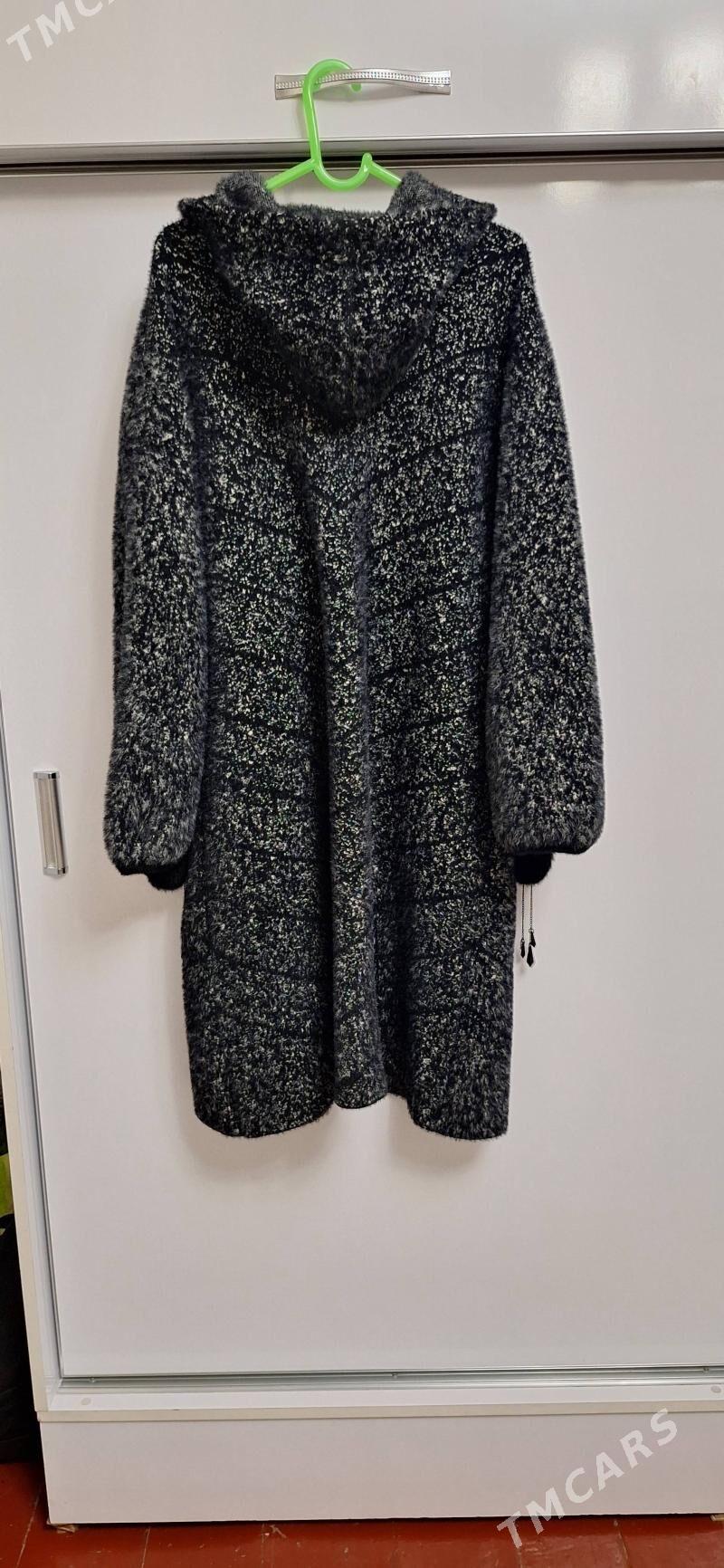 ангорка - Дашогуз - img 1