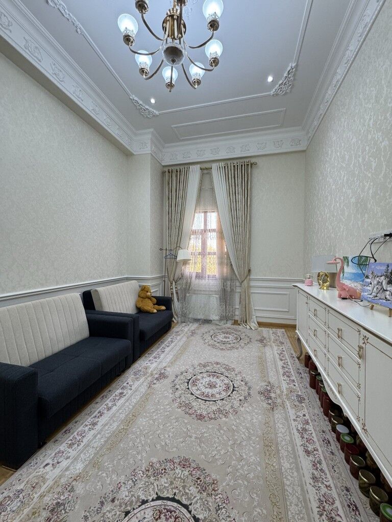 Нефтегаз, Юбилейная - Нефтегаз (ул. Андалиб-Юбилейная) - img 4