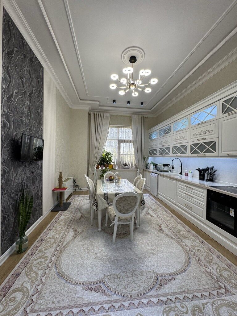 Нефтегаз, Юбилейная - Нефтегаз (ул. Андалиб-Юбилейная) - img 5