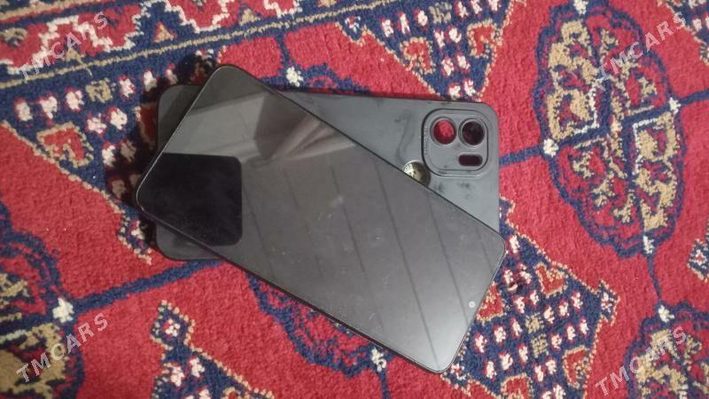 redmi a2+ 4/64 - Мары - img 1