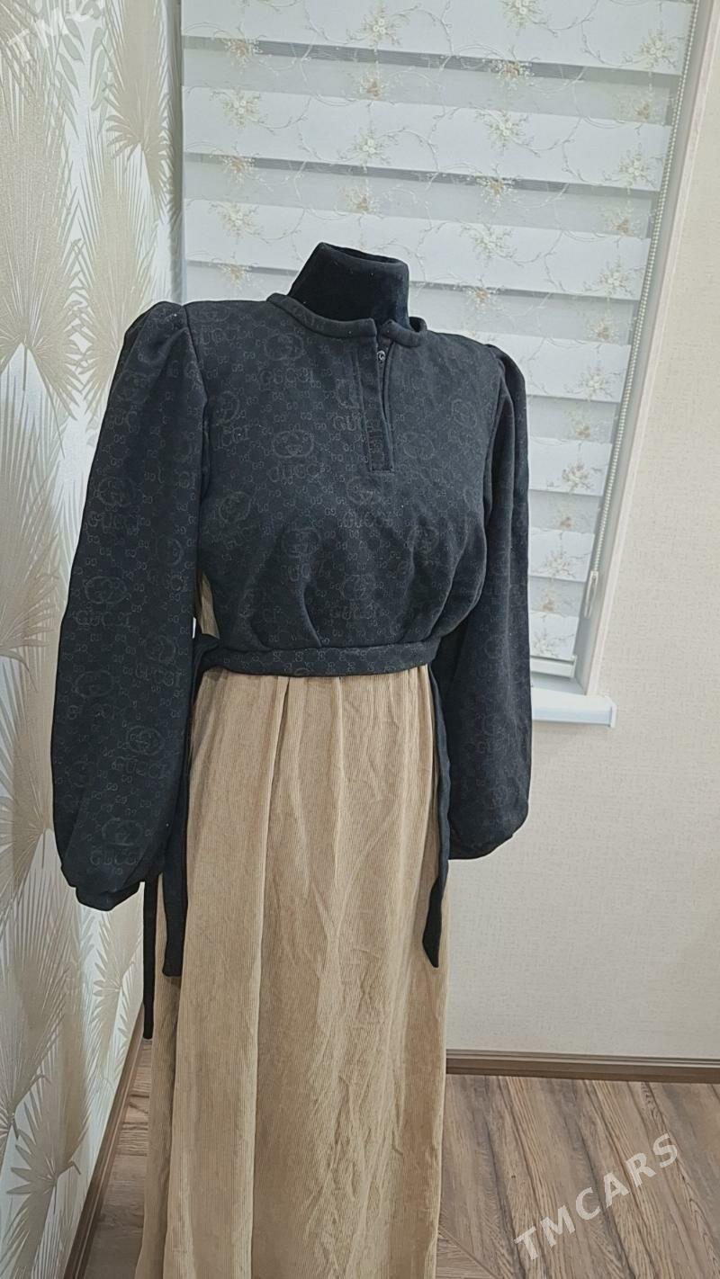 Köýnek - Балканабат - img 1