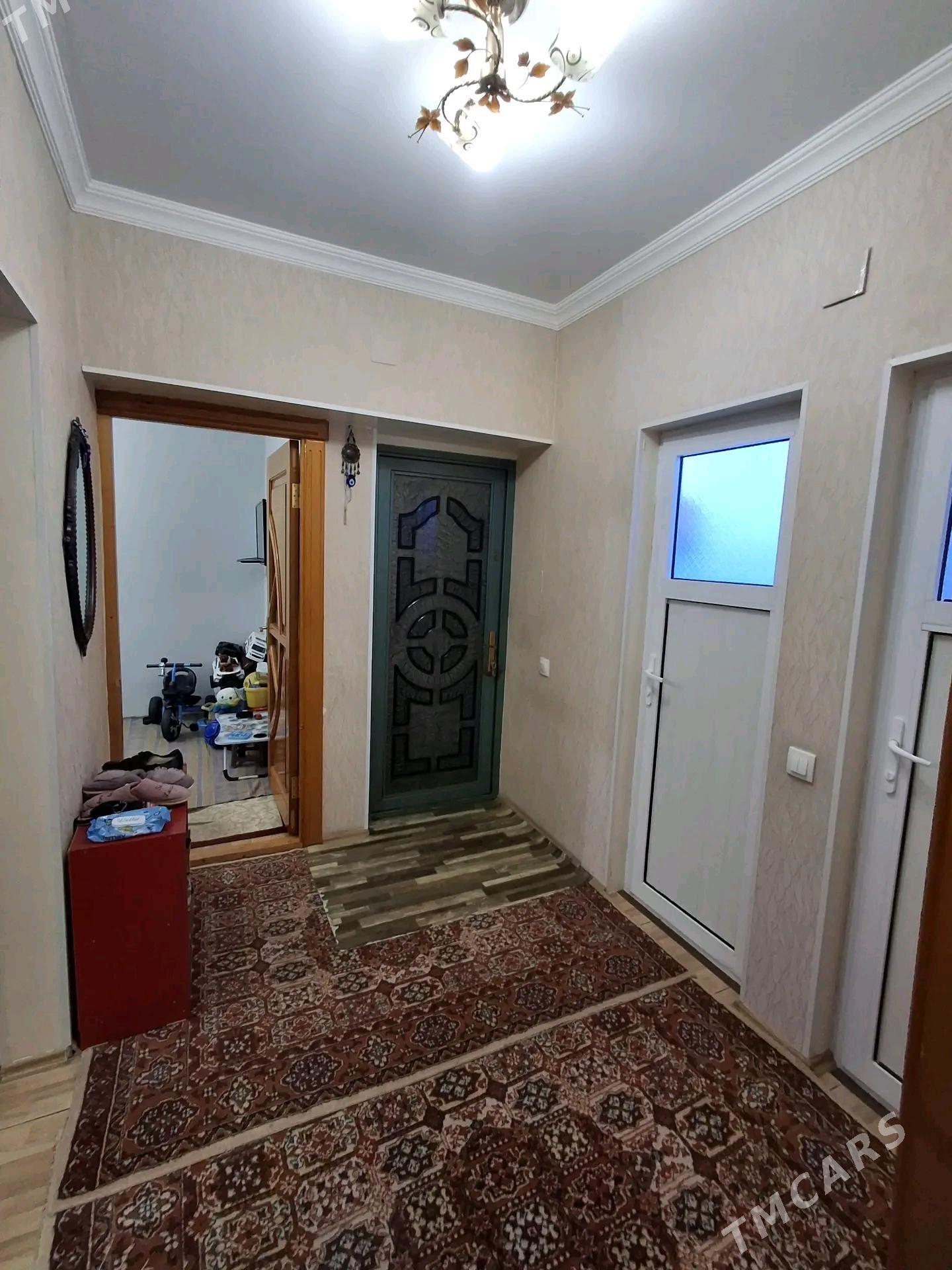 9etash mjk dom  Akiran gapdaly - Daşoguz - img 2