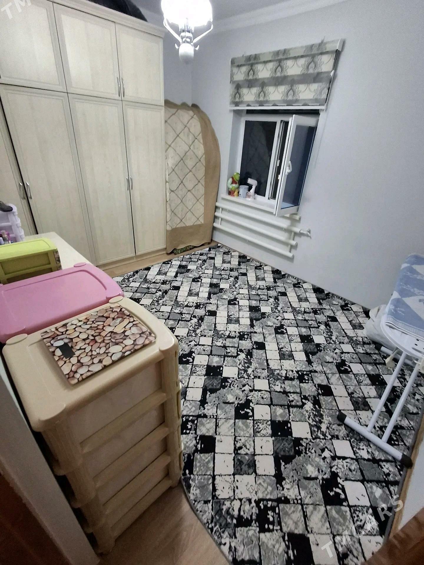 9etash mjk dom  Akiran gapdaly - Daşoguz - img 4