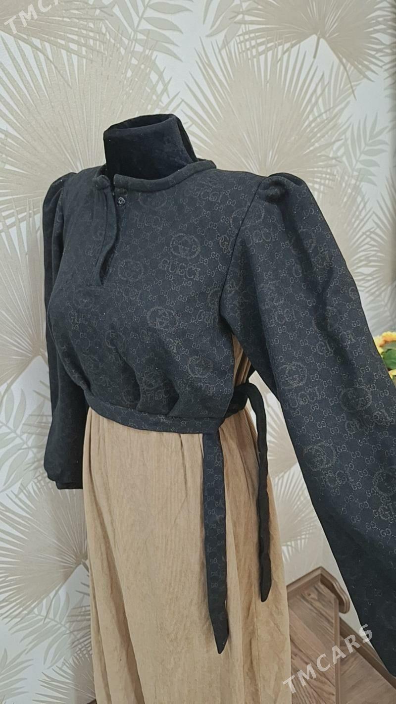 Köýnek - Балканабат - img 2