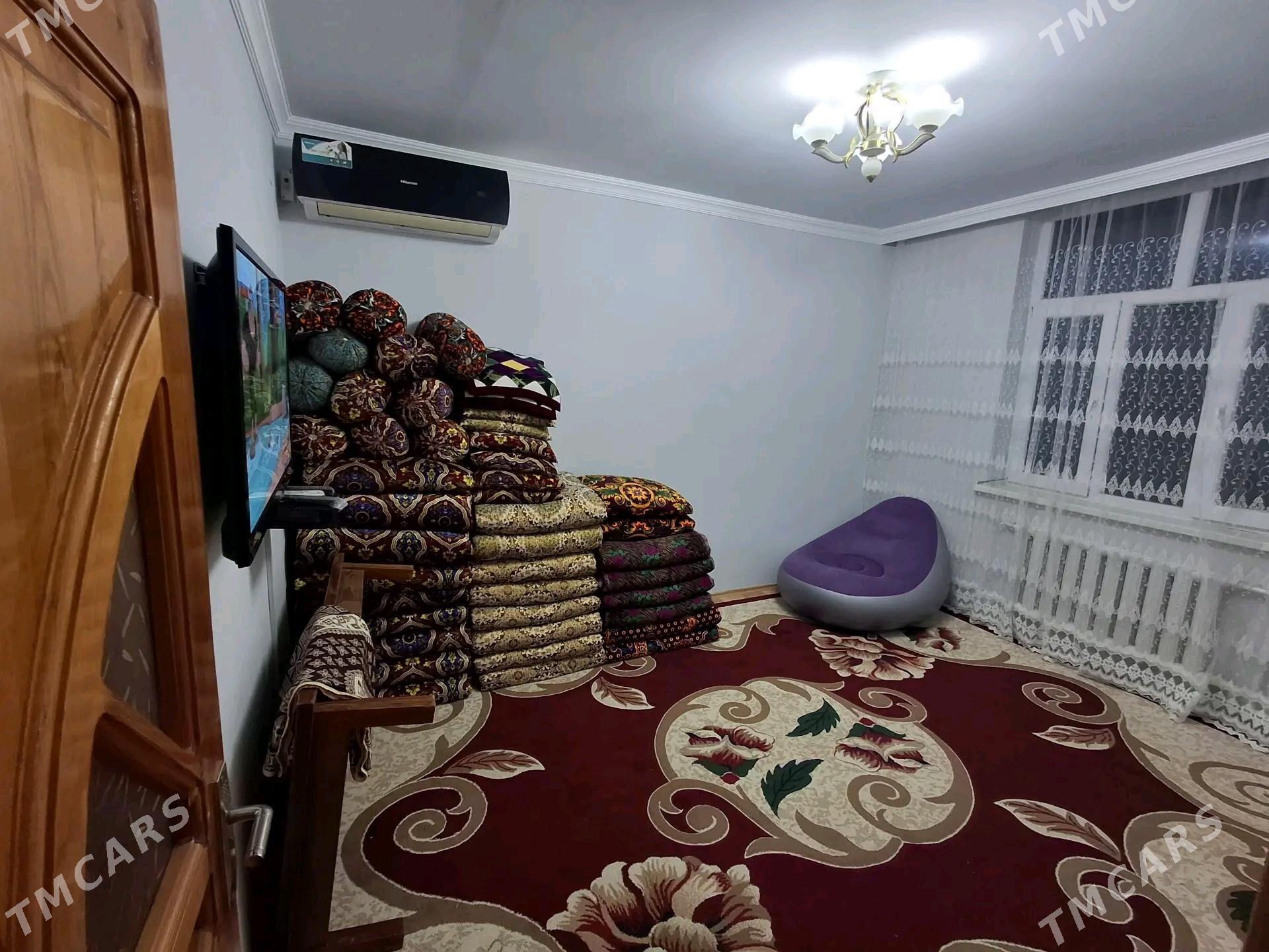 9etash mjk dom  Akiran gapdaly - Daşoguz - img 3