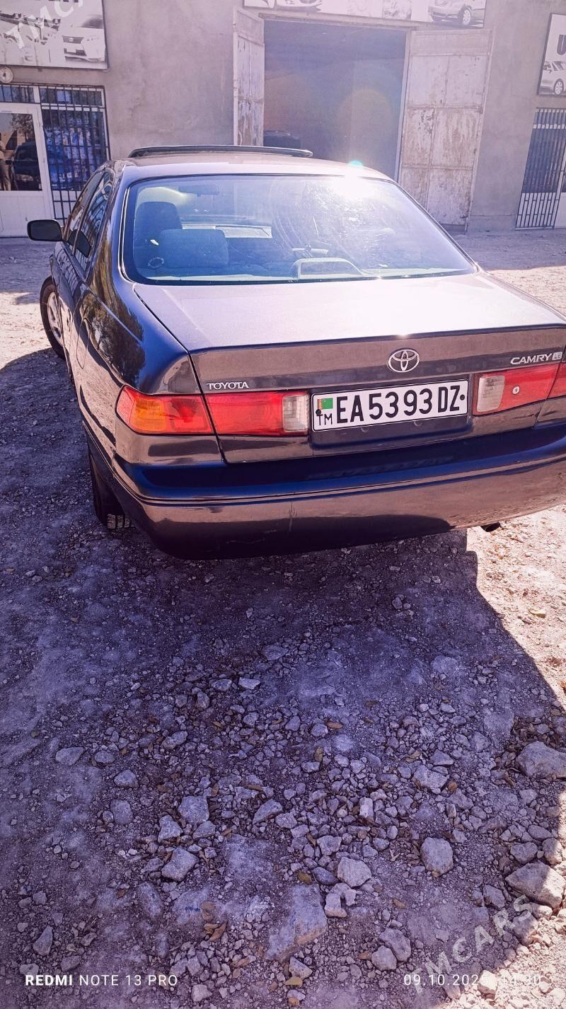 Toyota Camry 2000 - 165 000 TMT - Türkmenbaşy etr. - img 3