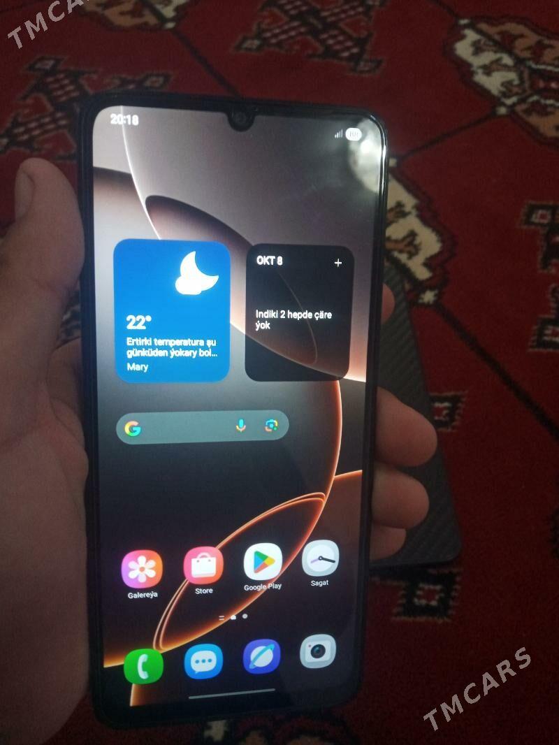 Samsung a05 - Mary - img 2