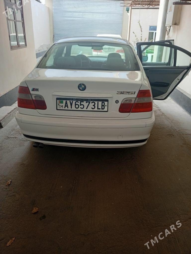 BMW E46 2000 - 80 000 TMT - Türkmenabat - img 2