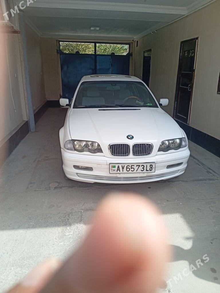 BMW E46 2000 - 80 000 TMT - Türkmenabat - img 5