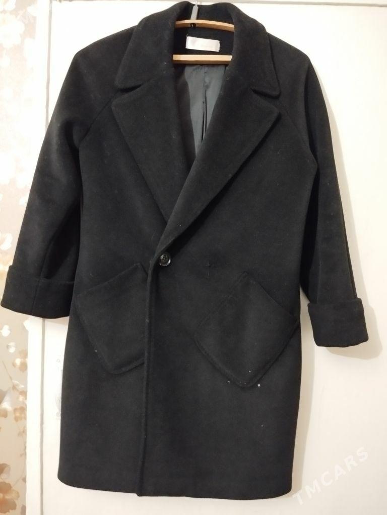 talyp palto - Türkmenabat - img 2