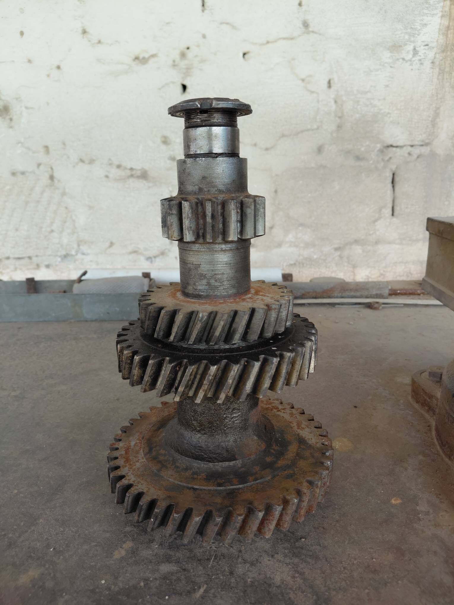 Gaz-53 1 200 TMT - Туркменбаши - img 4