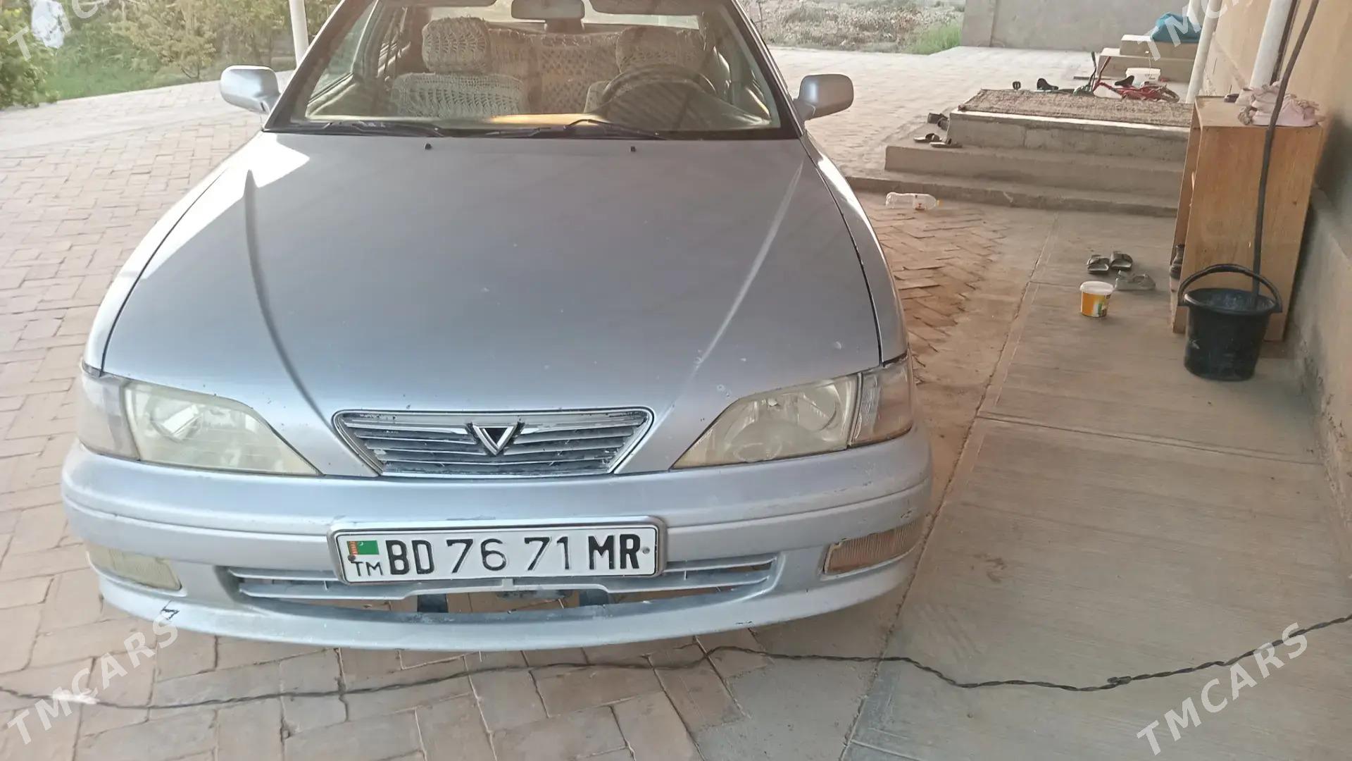 Toyota Vista 1995 - 55 000 TMT - Туркменгала - img 3