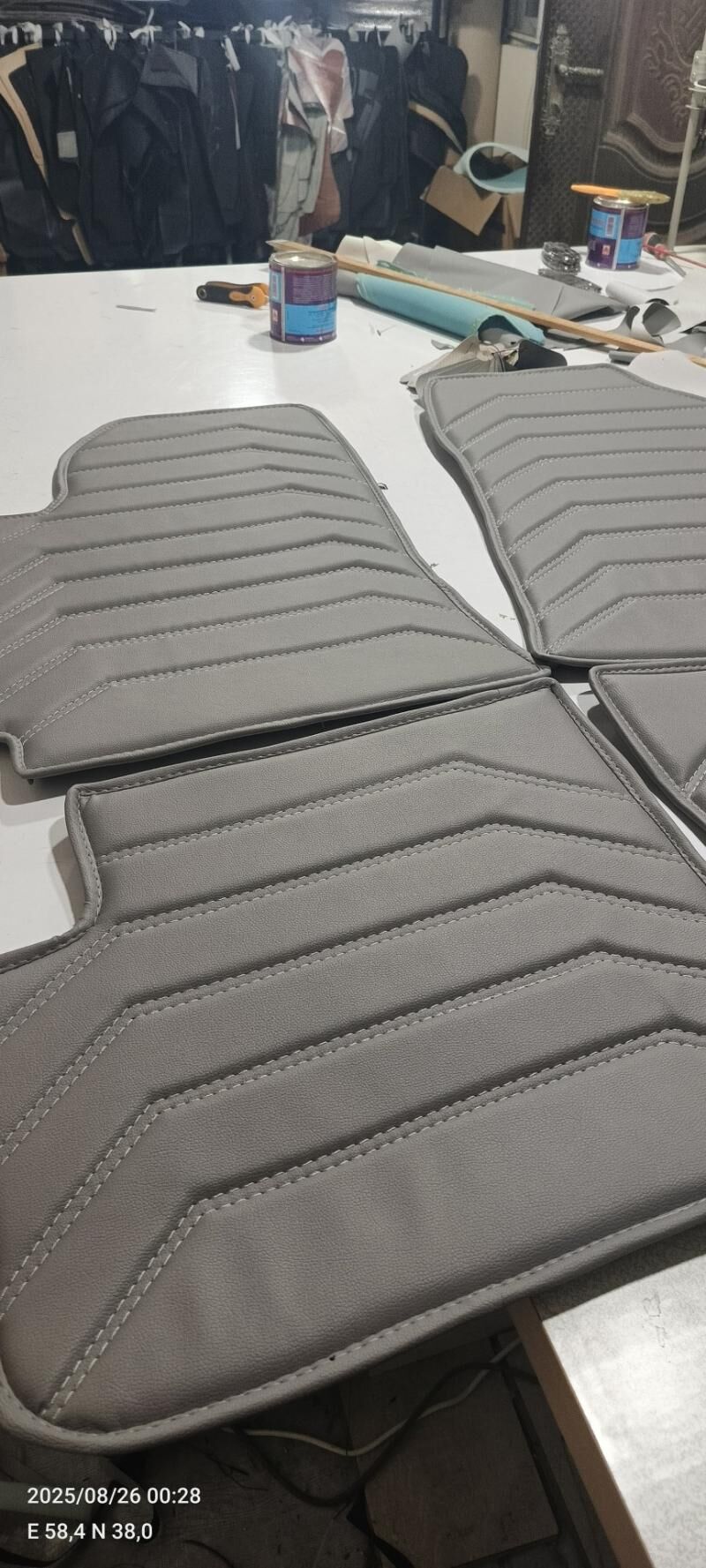 Kowrik 300 TMT - Бедев - img 2