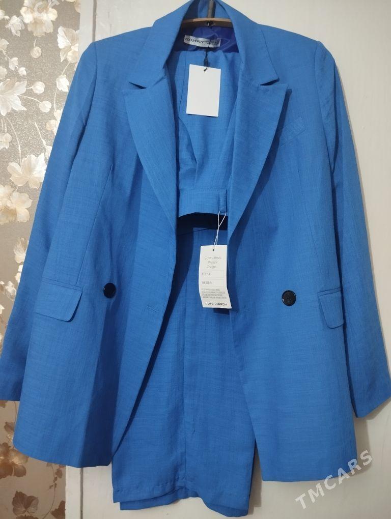 kastyum bryuk - Туркменабат - img 2