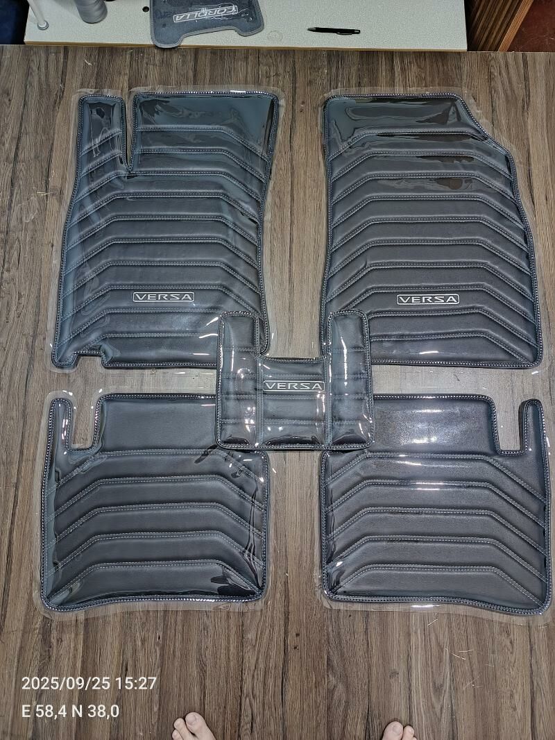 Kowrik 300 TMT - Бедев - img 4