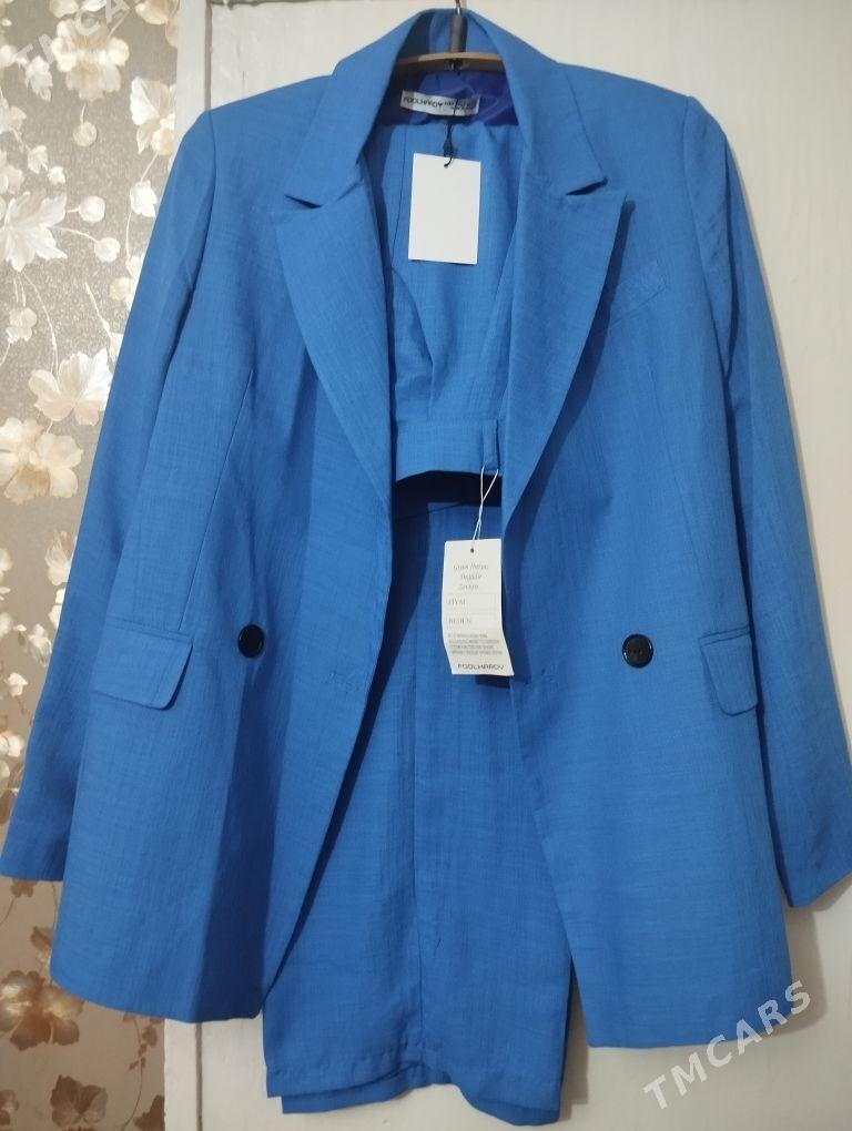 kastyum bryuk - Туркменабат - img 1