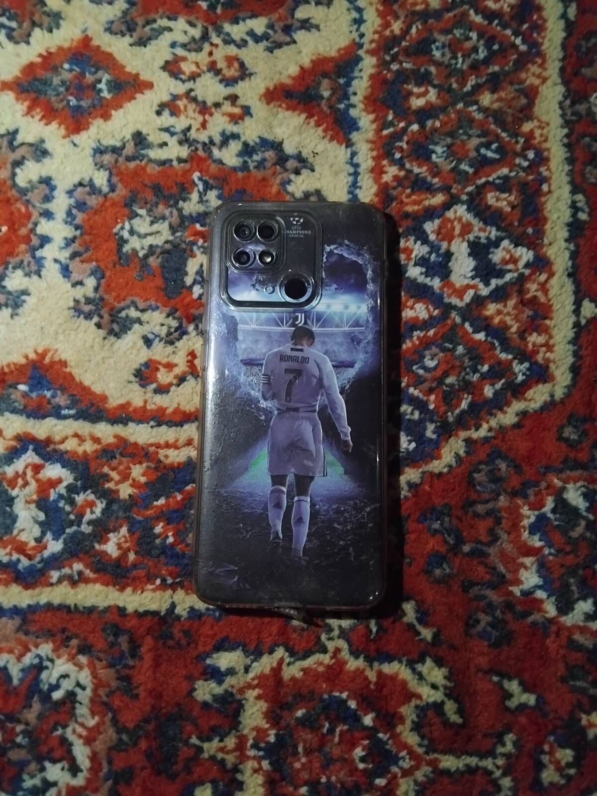 Redmi 10 c - Кёнеургенч - img 2