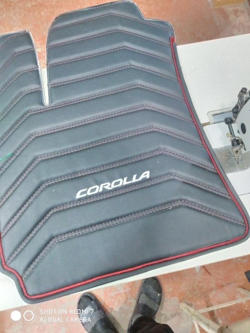 Kowrik 400 TMT - Бедев - img 3