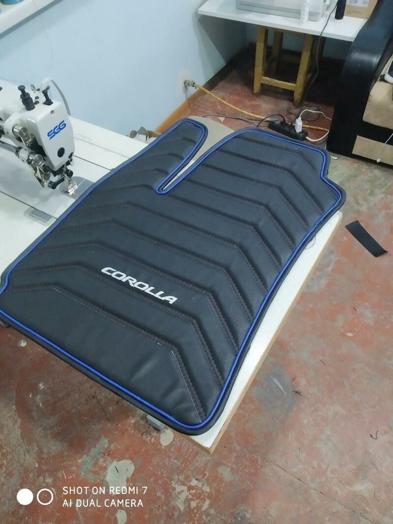 Kowrik 400 TMT - Бедев - img 2