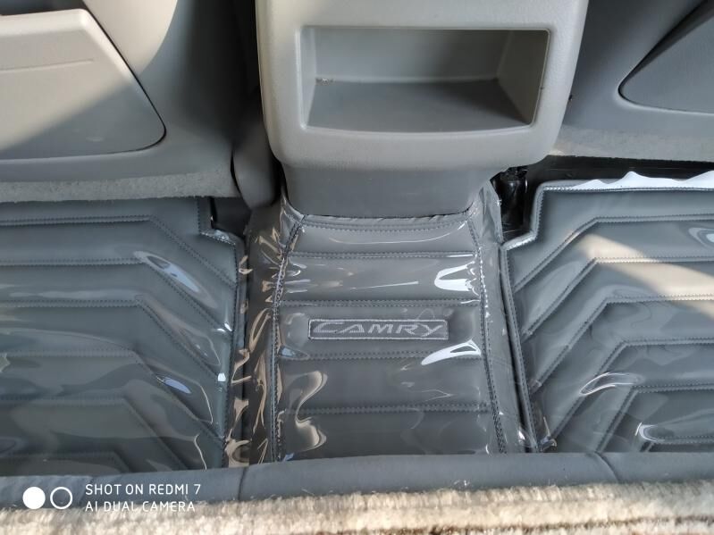 Kowrik 400 TMT - Бедев - img 4