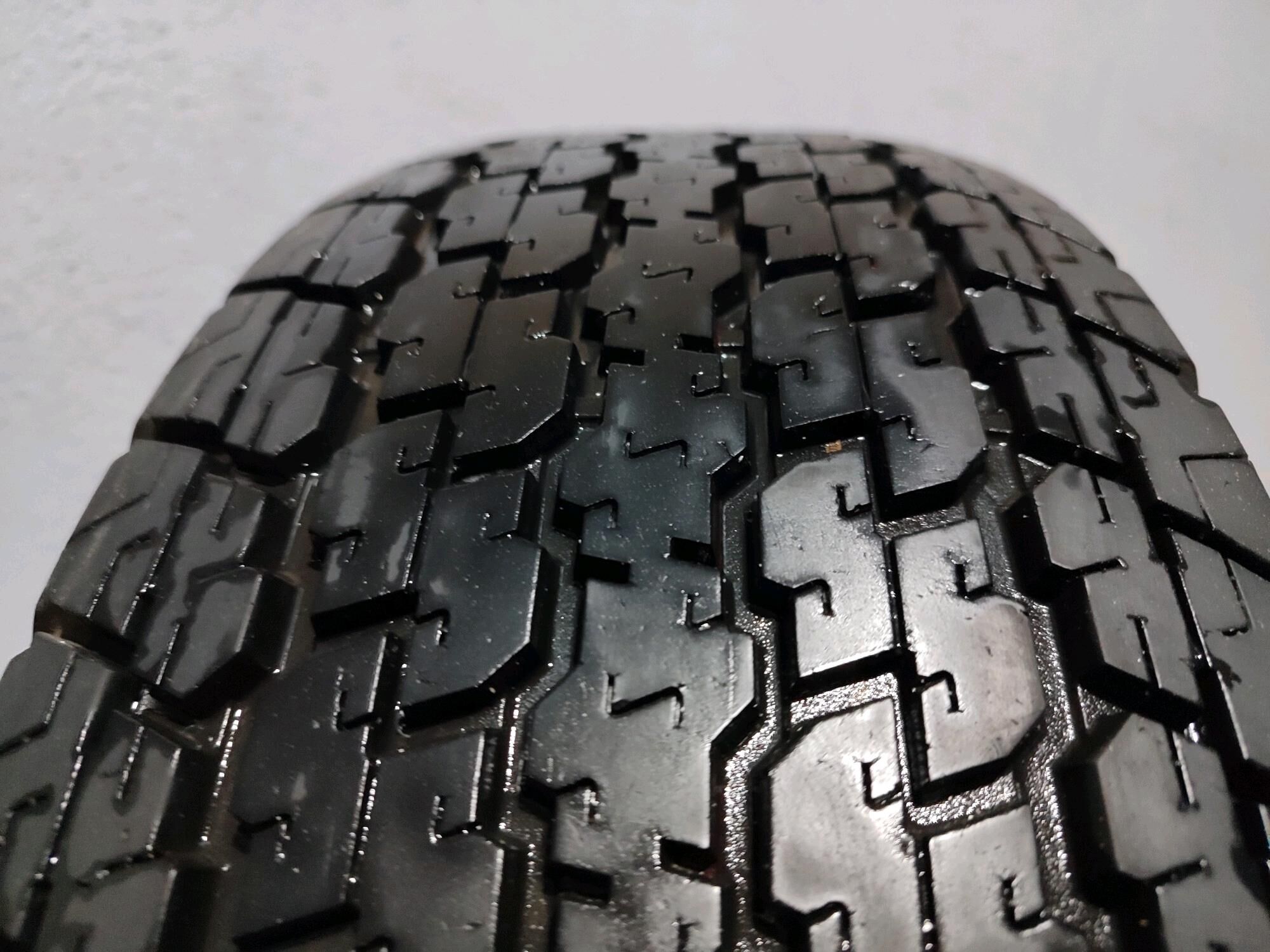 Hilux 255.70.15 Disga Tekerler 6 000 TMT - Baýramaly - img 2