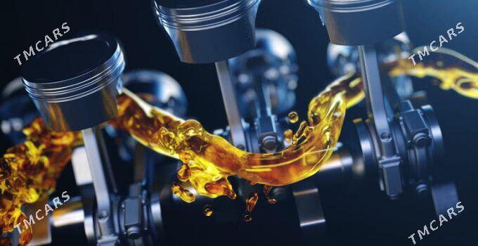 Eurol mator yaglary 777 TMT - Туркменабат - img 3